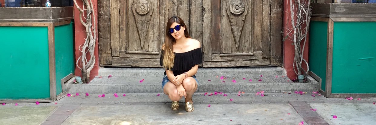 FanyRangel's profile banner image