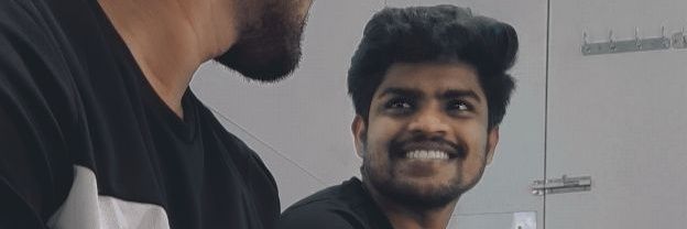KIjjapu's profile banner image