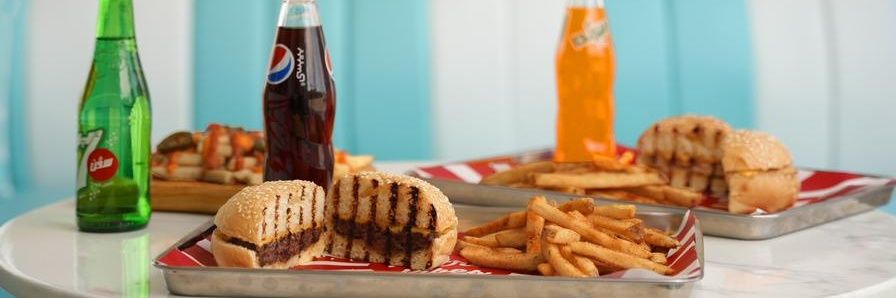 Retro__Burger's profile banner image
