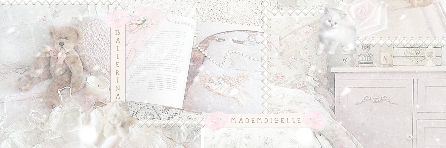 moisealle's profile banner image