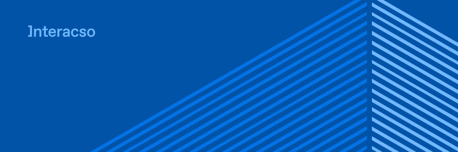 interacso banner