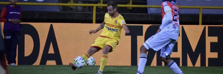 Jose Marco Higon banner