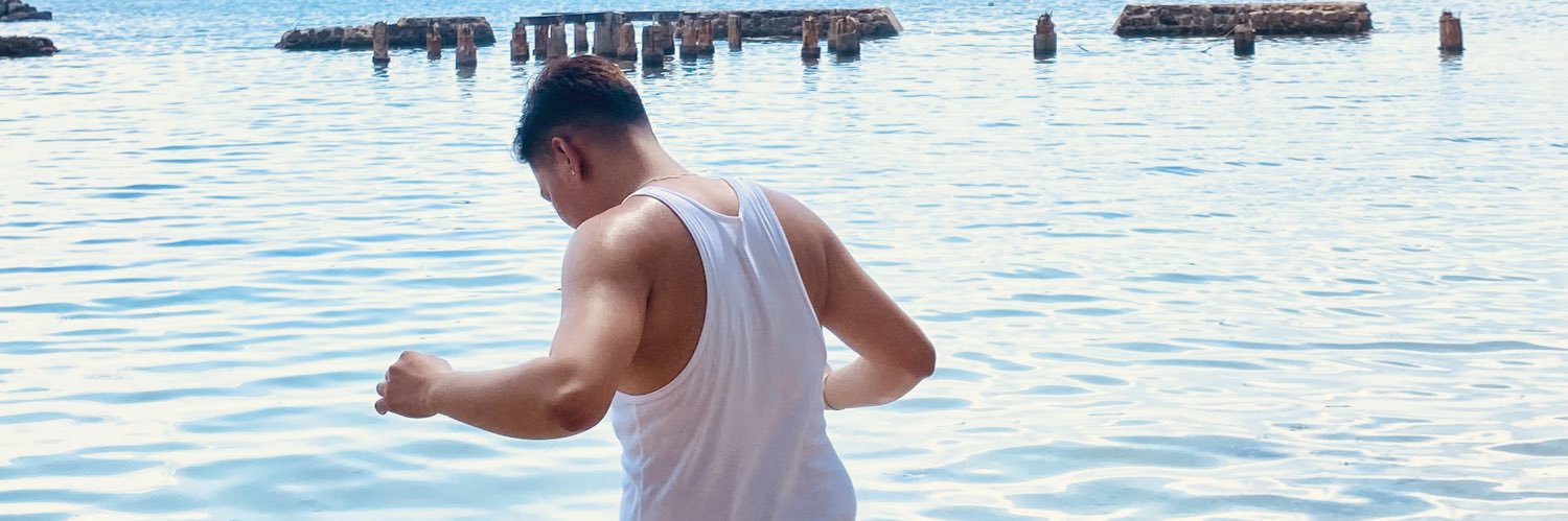 mervinJhy's profile banner image