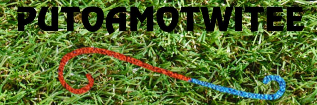 PUTOAMOTWITTE's profile banner image