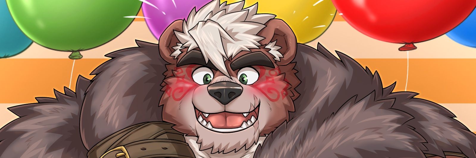 ハイフォース banner