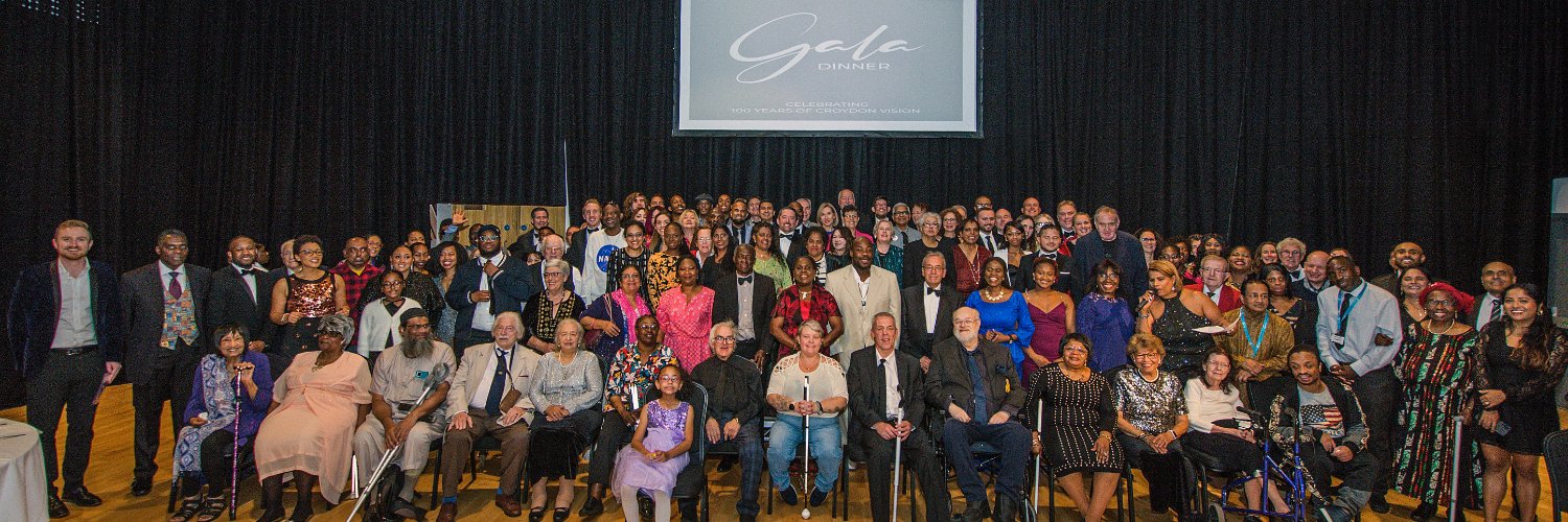 Croydon Vision banner