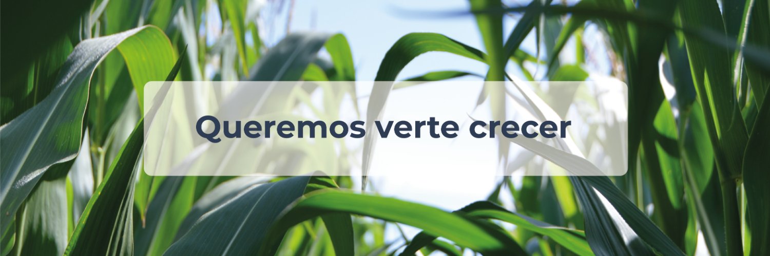 Agree 🌾 La Fintech del Agro banner