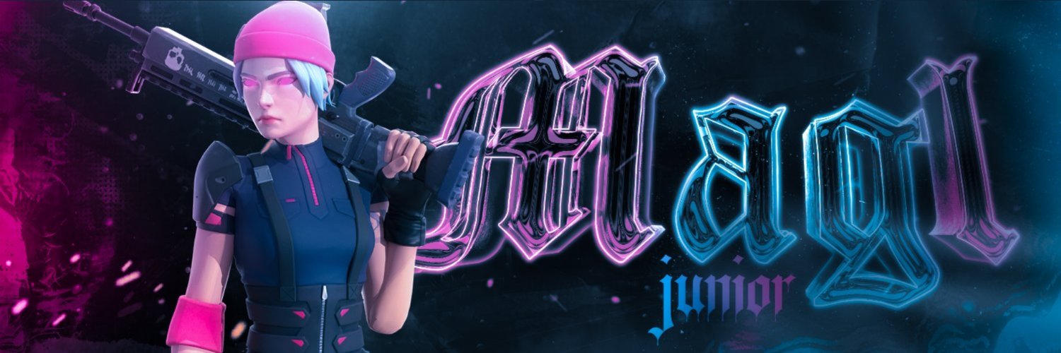 Magl Junior banner