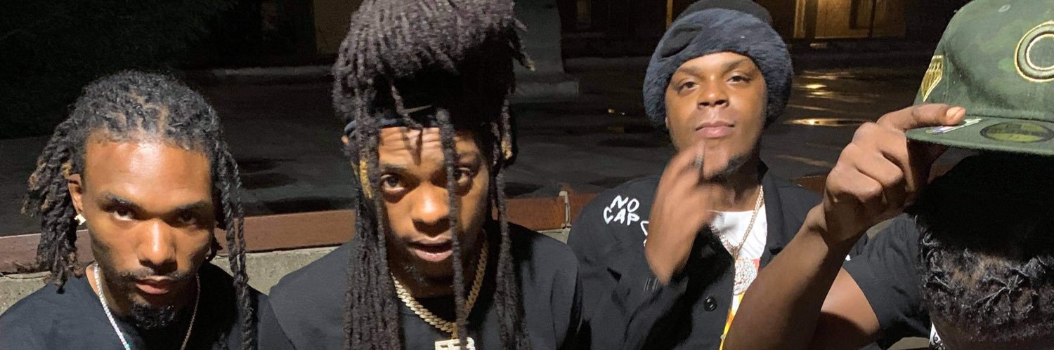 Real_Vontay's profile banner image