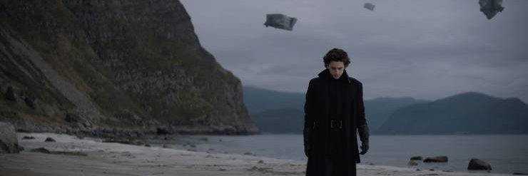 Paul Muad'Dib banner