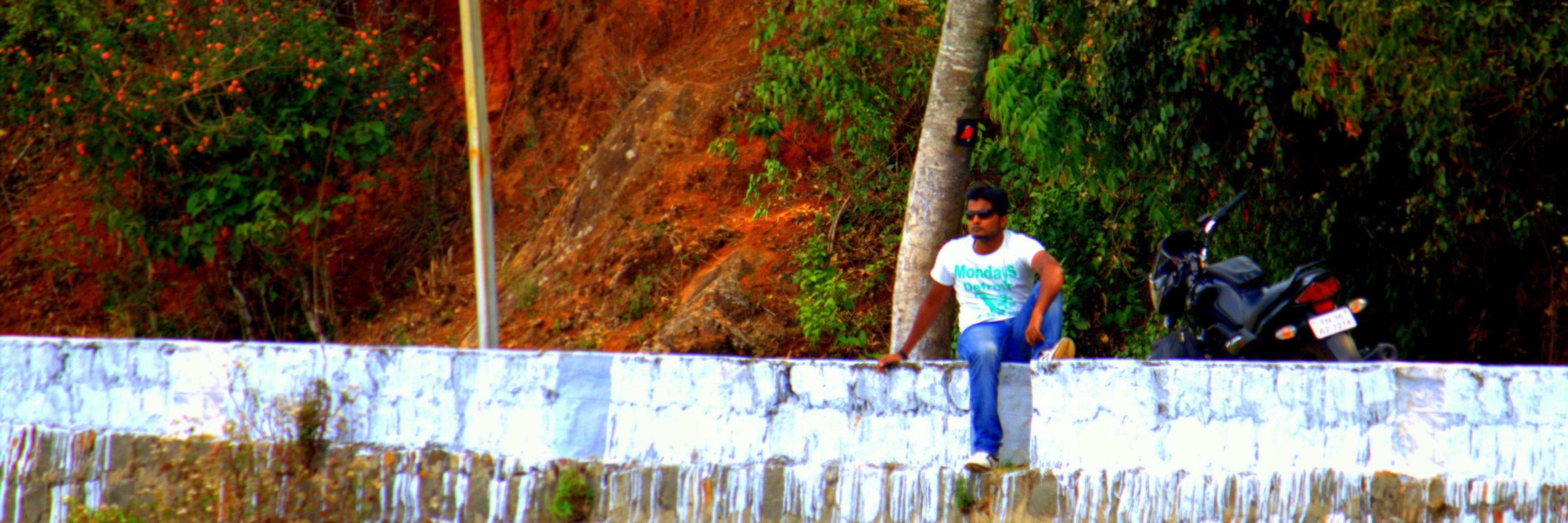 SMadhan17's profile banner image