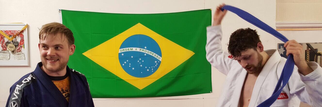 Charles Dennett banner