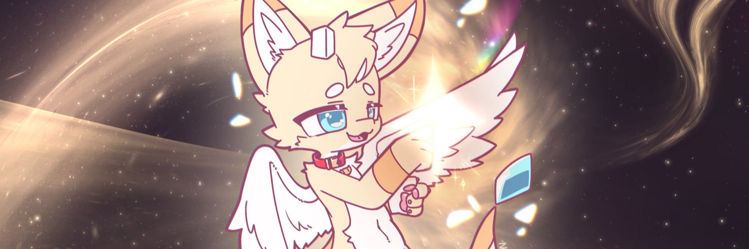 Breadragon(Commission Open) 🔜 FUR:RAID's banner