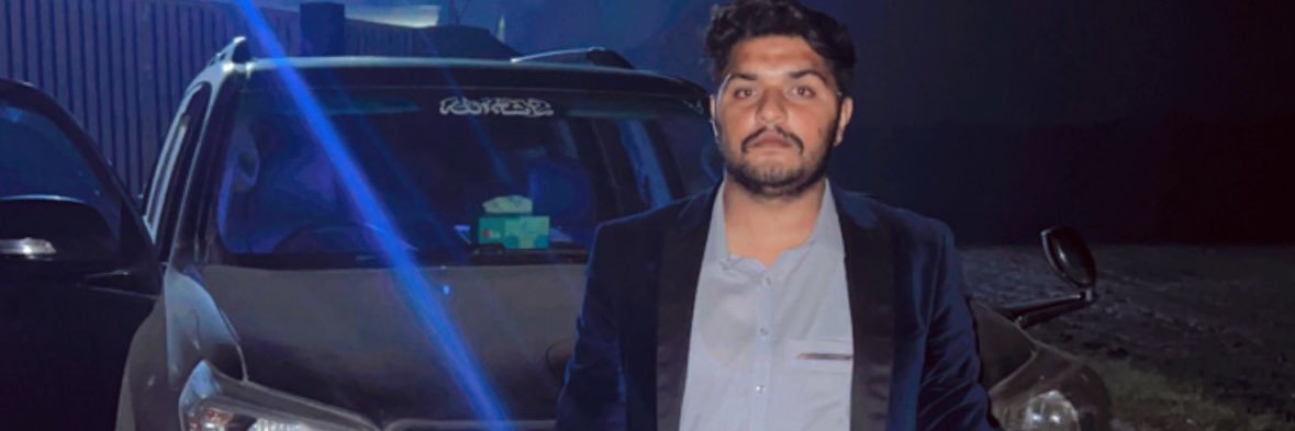 usman_maan786's profile banner image