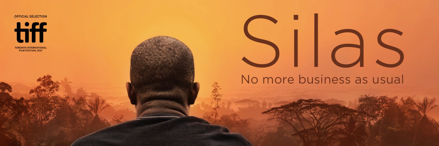 silasmovie's profile banner image