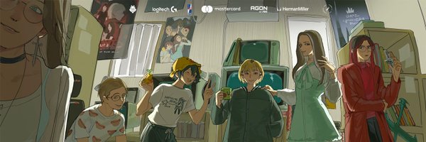 Zenivu Profile Banner