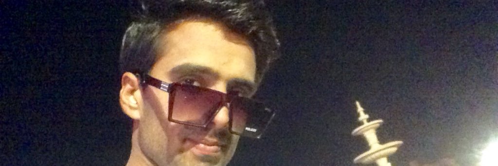 JSandilah's profile banner image