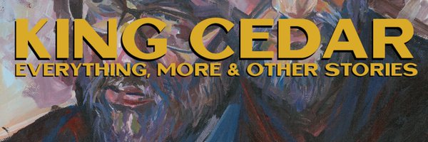kingcedarmusic Profile Banner