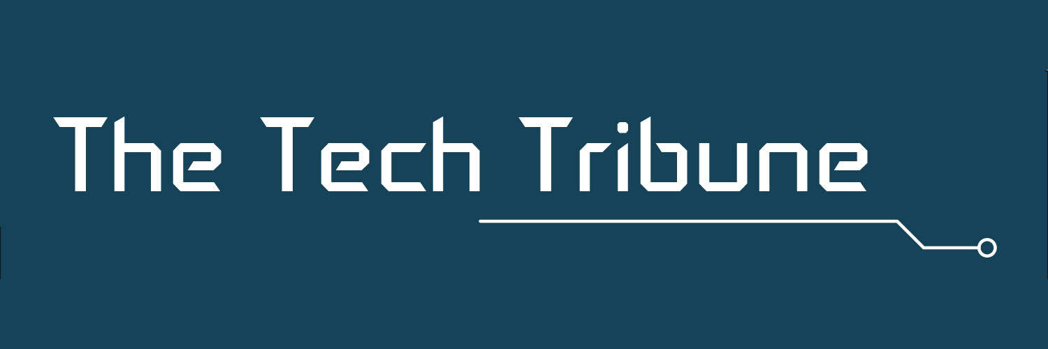 The Tech Tribune banner