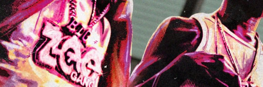 Yudcium's profile banner image