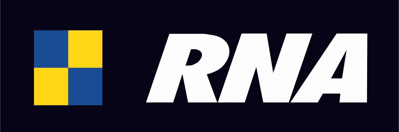 Neil Armstrong banner