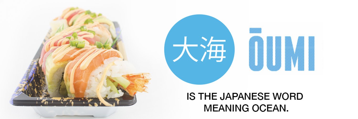 Oumi Sushi (SproutsSushi) Twitter