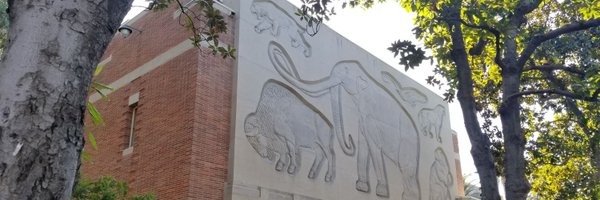 USCPaleoSci Profile Banner
