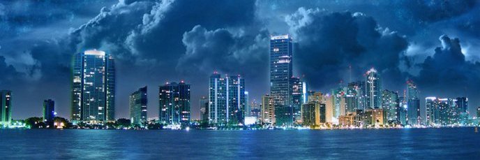 Bliss Capital banner