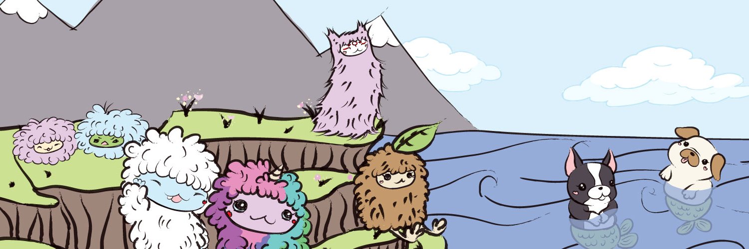 shlii's profile banner image