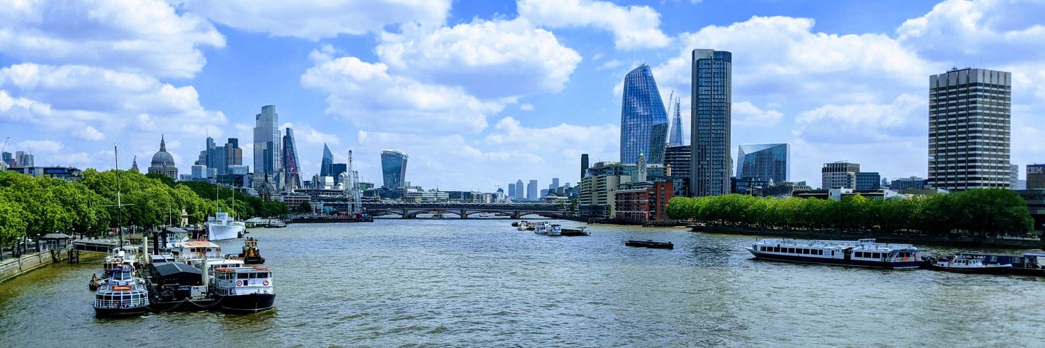 Broken Remote banner