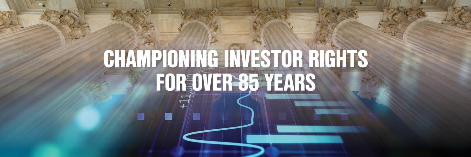 Pomerantz LLP banner