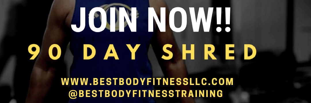 TrainBestBody's profile banner image