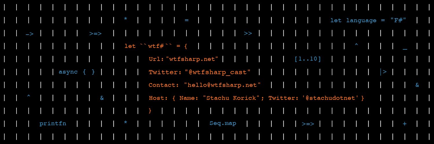 wtfsharp_cast's profile banner image