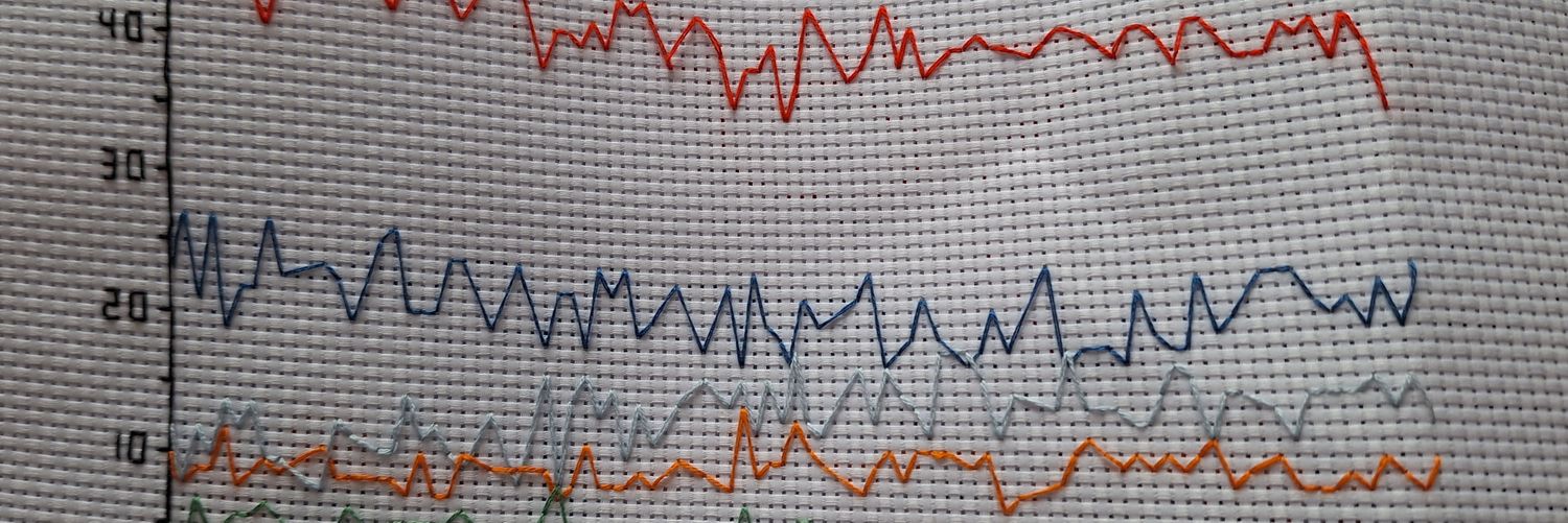 Craft Dataviz Enthusiast banner