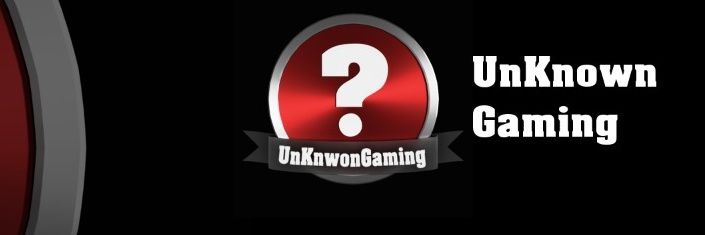 [GER]UnKnownGaming banner