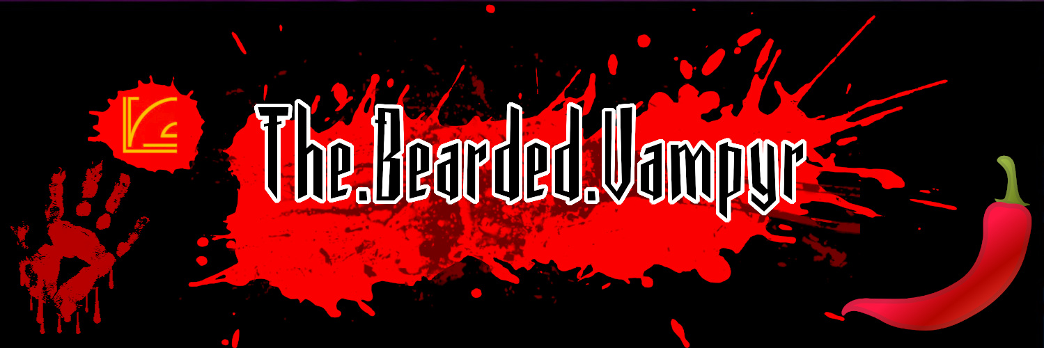 The Bearded Vampyr banner