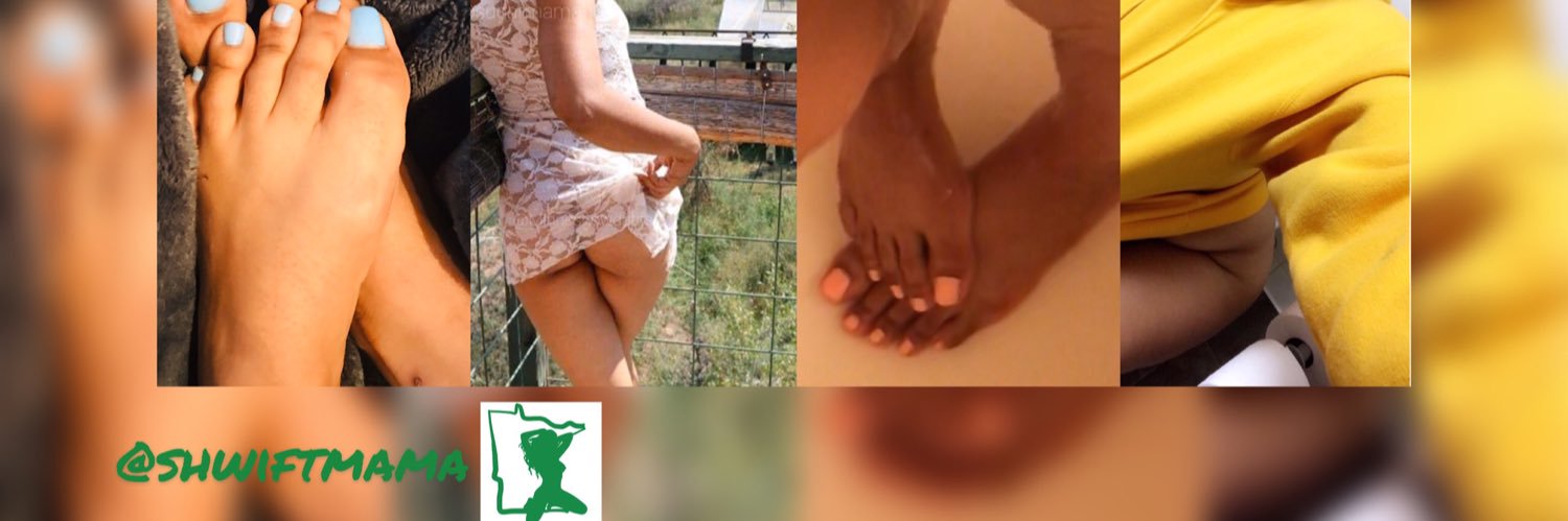 ShwiftMama banner