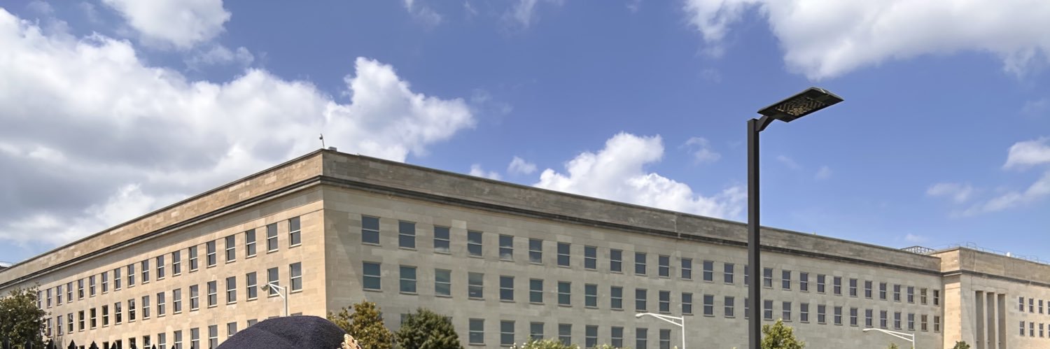 NL Defense Attaché - USA banner