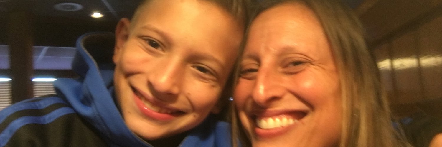 Michelle Perosi banner