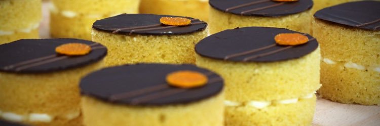 GBBO Thoughts banner
