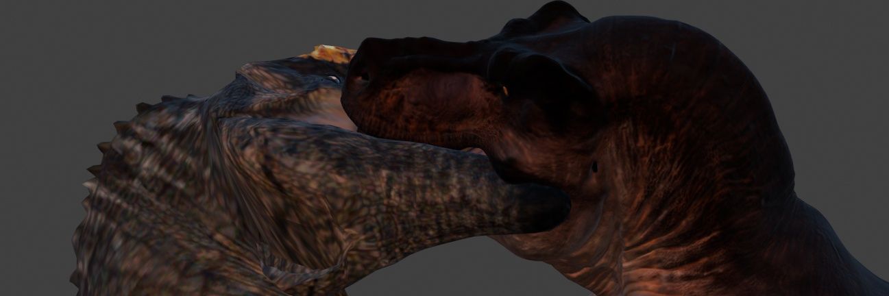 ⭕CharlsonIV⭕ banner