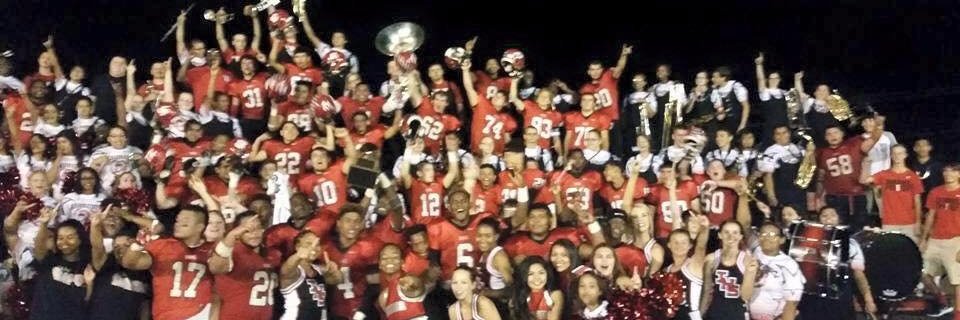 Idabel High School banner