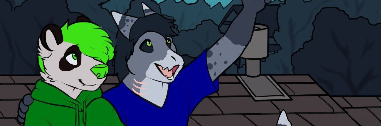 PandaBwee's profile banner image