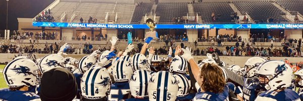 Football_TMHS Profile Banner