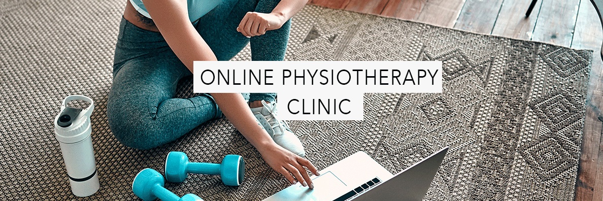 PhysioFastOnline banner
