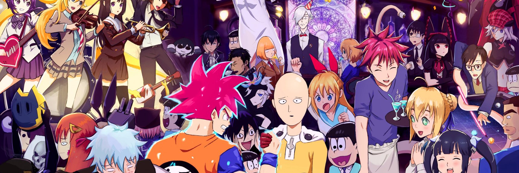AnimeMEPs's profile banner image