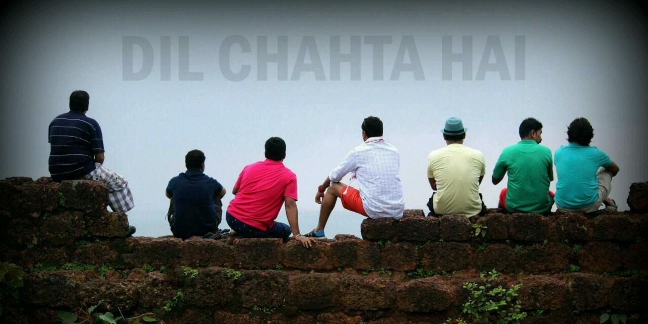 DeepakShitole's profile banner image