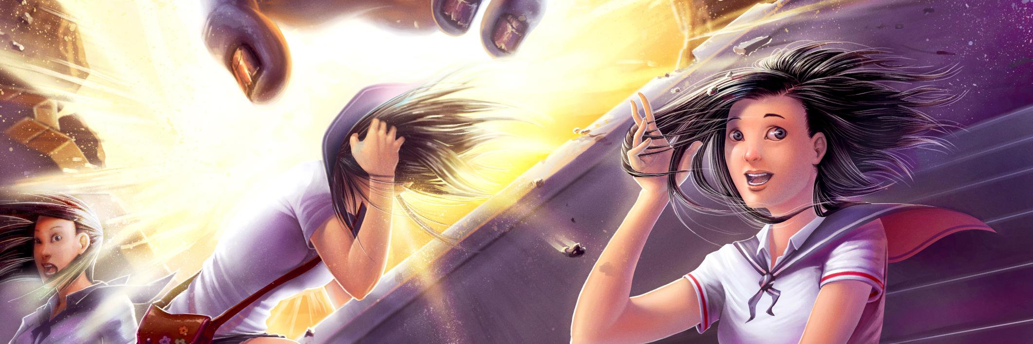 Lunart's profile banner image