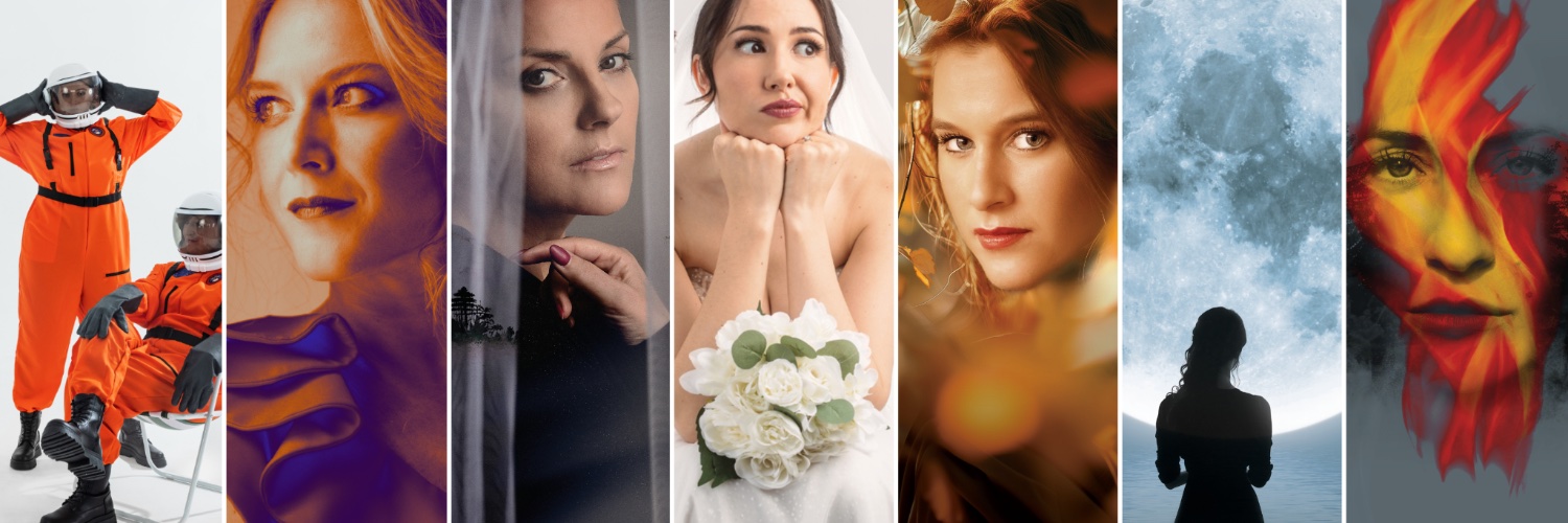 Irish National Opera banner