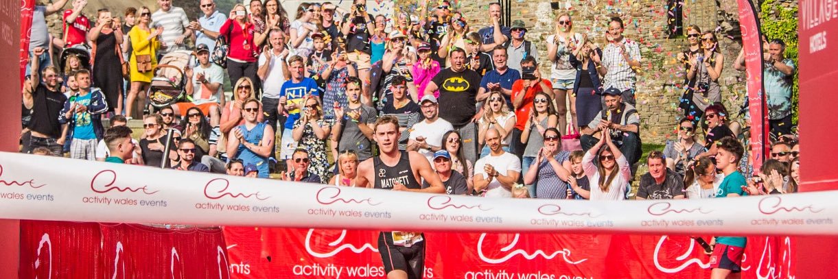 Alex Matchett banner